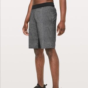 Lululemon mens shorts